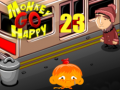 Spill Monkey Go Happy Stage 23