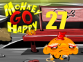 Spill Monkey Go Happy Stage 27