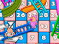 Spill Snakes And Ladders