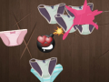 Spill Sharp Knife Cut Underwear Online