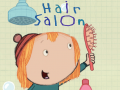 Spill Hair Salon