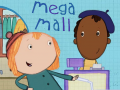 Spill Mega Mall
