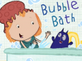 Spill Bubble Bath