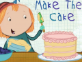 Spill Make The Cake