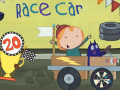 Spill Race Car