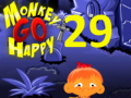 Spill Monkey Go Happy Stage 29