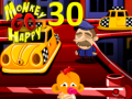 Spill Monkey Go Happy Stage 30