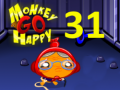 Spill Monkey Go Happy Stage 31