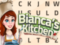 Spill Biancas Kitchen