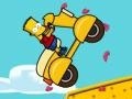 Spill Bart Bike Fun