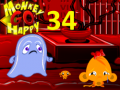 Spill Monkey Go Happy Stage 34