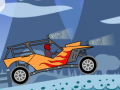 Spill Buggy Rally