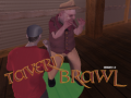 Spill Tavern Brawl