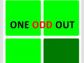 Spill Odd One Out