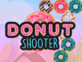 Spill Donut Shooter