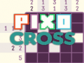 Spill Pixo cross