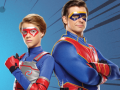 Spill Henry Danger Who`s Your Enemy