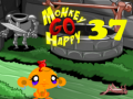 Spill Monkey Go Happy Stage 37