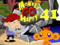 Spill Monkey Go Happy Stage 41