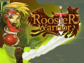 Spill Rooster Warrior 