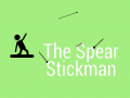 Spill The Spear Stickman      
