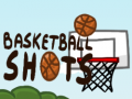 Spill Basketball Shots