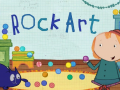 Spill Rock Art