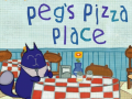 Spill Pegs Pizza Place