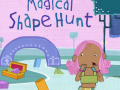 Spill Magical Shape Hunt