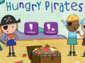 Spill Hungry Pirates