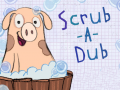 Spill Scrub A Dub
