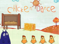 Spill Chicken Dance