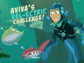 Spill Avivas Eel- Ectric Challenge