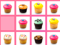Spill 2048 Cupcakes