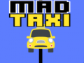 Spill Mad Taxi
