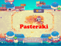 Spill Pasteraki