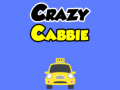 Spill Crazy Cabbie