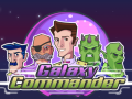 Spill Galaxy Commander