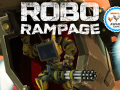 Spill Robo Rampage