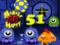 Spill Monkey Go Happy Stage 51