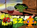 Spill Monkey Go Happy Stage 52