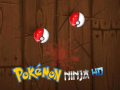 Spill Pokemon Ninja HD