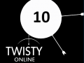 Spill Twisty Arrow
