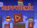 Spill Happydemic