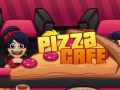 Spill Pizza Cafe