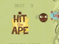 Spill Hit the Ape