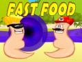 Spill Fast Food