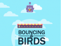 Spill Bouncing Birds