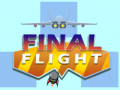 Spill Final flight