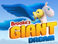 Spill Brooke's Giant dream